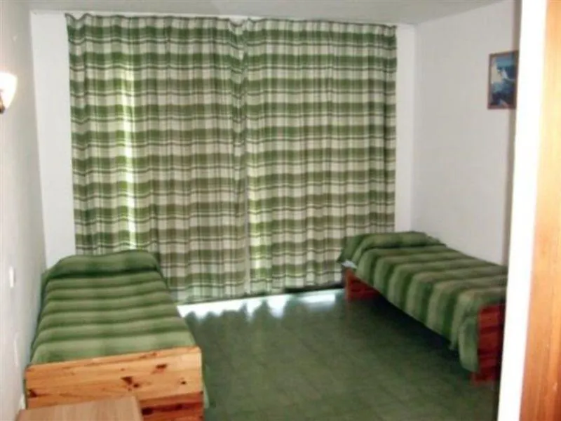 דירה מגאלוף Coconut Studios ספרד